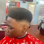 Men's Trim