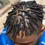 Loc Reattachment