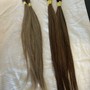 REAL Brazilian Hair