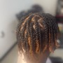 Individual Braids