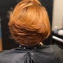 Short Cut and style