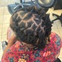 Braid Bar Style