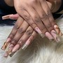 KIDS GEL MANICURE (10 & Under)