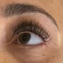 Eyelash Extension Removal