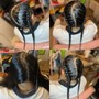 Kid's Braids 2