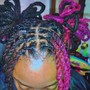 Kinky Twist