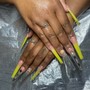 Nail Repair