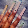 Acrylic Basic Full Set