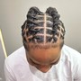 Tribal Braids