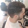 Men's Cut