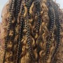 Crochet Braids