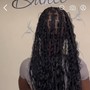 Poetic Justice Braids