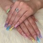 Childs Manicure