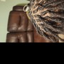 Senegalese Twist