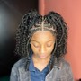 Crochet Braids