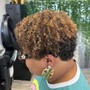 Crochet Braids