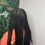 Yarn Braids