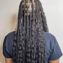 Kinky Twist