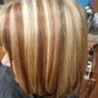 Bleach and Tone