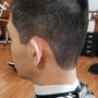 Men's Cut