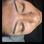 Hybrid Eyelash Extensions