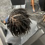 Loc retwist