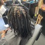 Senegalese Twist