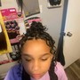 Box Braids