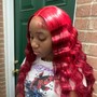 Closure Sew In