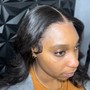 Closure Sew In