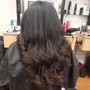 Brazilian Blowout