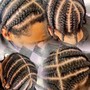 Box Braids