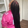 Kinky Twist