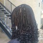 Kinky Twist