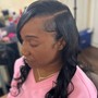 Versatile Sew In