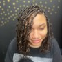 Natural Twists