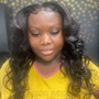 Lace Closure Sew In