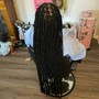 Soft locs 30-40”