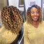 Crochet Braids or Crochet Hairstyles