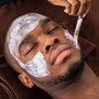 Gentlemen Spa Facial