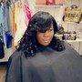 Versatile Sew In