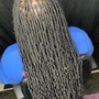 Box Braids