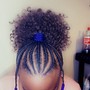 Crochet Braids