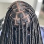 Crochet Braids