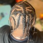 Comb Twist