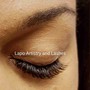 Eyelash Tint