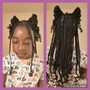 Yarn Braids