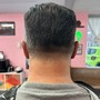 Skin (Bald) Fade