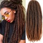 Large Marley Twists