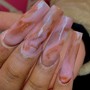 Acrylic Overlay